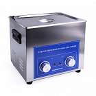 Ультразвуковая ванна с механическим таймером и подогревом, 10 л ОДА Сервис ODA-MH100 УЗ ванна ODA-MH100