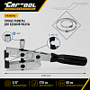 CT-4077 Сервисные клещи для хомутов ШРУСа (хомутов с ушком) Car-Tool CT-4077 - 4