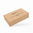 Тестер аккумуляторных батарей (АКБ) 6/12/24V iCartool IC-600 Картонная коробка