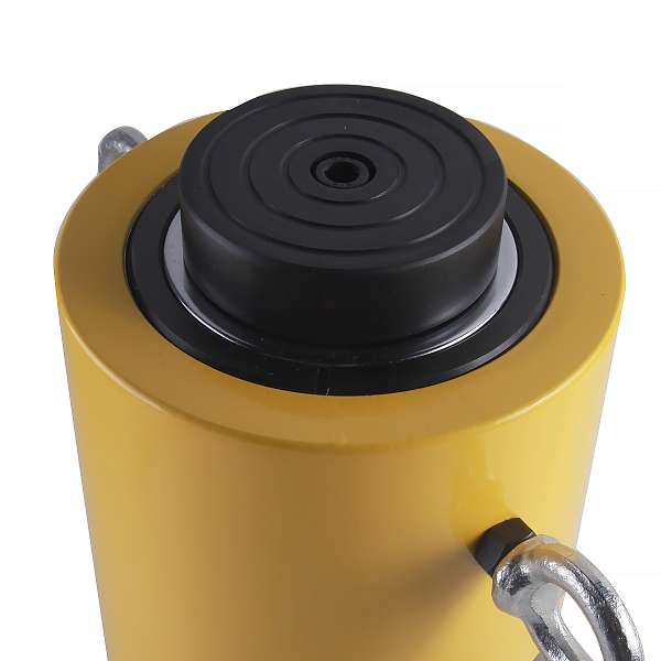  Гидравлический телескопический домкрат 30 т, 2х-уровневый Car-Tool CT-30300T