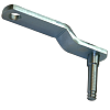 CT-11 Инструмент для крепления КПП VAG 3147 Car-Tool CT-11 - 1