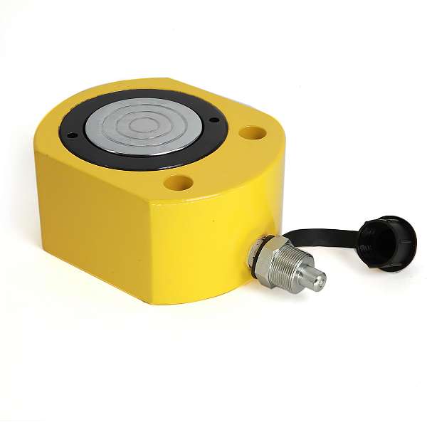  Гидравлический цилиндр низкий 50т. Car-Tool CT-T5012 купить