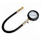 Дизельный компрессометр Car-Tool CT-H001 Стрелочный компрессометр с клапаном сброса остаточного давления