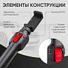 IC-V201 Видеоэндоскоп управляемый USB, 2Мп, 1920x1080, 1.5м, 5.5мм, 360° iCartool IC-V201 - 5