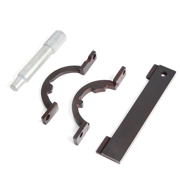 Набор инструмента для OPEL Car-Tool CT-1265U фото