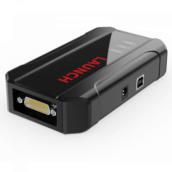 Независимый программатор ЭБУ Launch X431 ECU&TCU Programmer LNC-167 купить в Москва