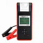 Тестер аккумуляторных батарей (АКБ) 12/24V iCartool IC-500