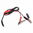 LAUNCH X431 PRO3 HD V4.0 2020 - Многофункциональный мультимарочный сканер для коммерческого транспорта Кабель питания от АКБ