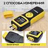 TC-MT600 Измеритель влажности древесины бесконтактный TECHNICOM TC-MT600 - 8
