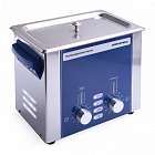 Ультразвуковая ванна с аналоговым управлением, подогревом, дегазацией и модуляцией 3 л ОДА Сервис ODA-DS30 УЗ ванна 3 л с крышкой