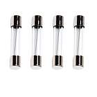 Набор инструментов для автоэлектрика 286 предметов Car-Tool CT-W286 Стеклянные предохранители - 4 шт.