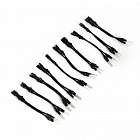 Установка для тестирования и очистки форсунок FSI, GDI и MPI Launch CNC-605A GDI LNC-104 Переходники для подключения к форсункам (6 шт.)