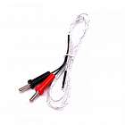 Смарт мультиметр цифровой на аккумуляторе iCartool IC-M117 Термопара