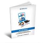 Комплект для заправки кондиционеров, compact ОДА Сервис AC-2014 Инструкция по эксплуатации
