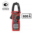 Токовые клещи постоянного/переменного тока 600A iCartool IC-M206D