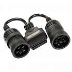 FCAR F5-G МУЛЬТИМАРОЧНЫЙ СКАНЕР DIESEL-6/9