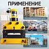 CT-20150 Шинорез гидравлический до 150 мм Car-Tool CT-20150 - 2