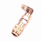 Тестер давления масла в двигателе Car-Tool CT-1004 Адаптер 1