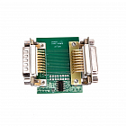 Многофункциональный диагностический сканер Launch X431 IMMO PADV LNC-085 Конвертер MCU V2