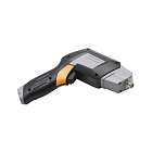 Видеоэндоскоп промышленный, 4.3", 1Мп, 2 камеры, 1280х720, 3м, 5.5 мм сменный зонд iCartool IC-V112A-3 Корпус видеоэндоскопа