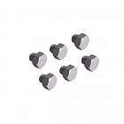 Установка для тестирования и очистки форсунок Launch CNC-603A NEW LNC-032 Заглушка (6 шт.)