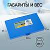 CT-W040 Набор метчиков и плашек 40 предметов М3-М12 метрическая резьба Car-Tool CT-W040 - 7
