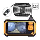 Видеоэндоскоп промышленный защищенный, 4.3