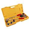 CT-0032 Труборасширитель для труб PEX, ручной с насадками 16-20-25-32 Car-Tool CT-0032