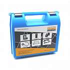 Диагностический сканер Сканматик 2 USB + BlueTooth (Scanmatik) Кейс для перевозки