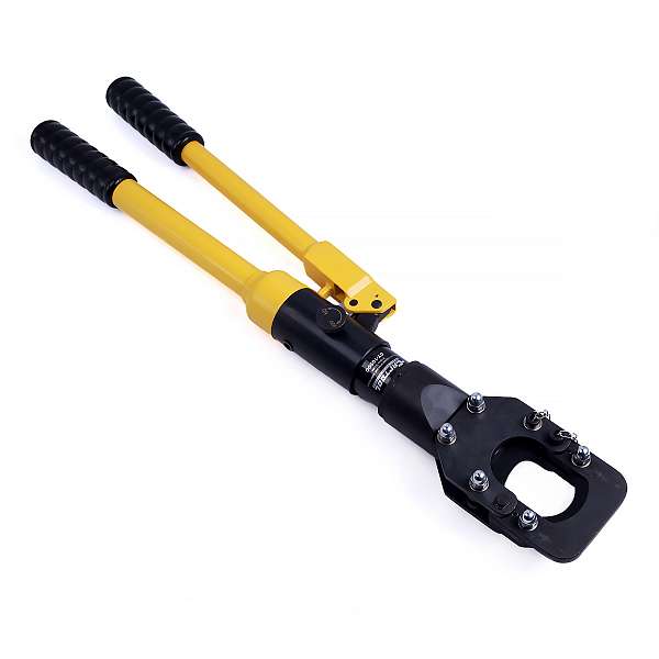  Кабелерез ручной гидравлический 8 т., 50 мм CT-1050C Car-Tool