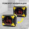 TC-LA905 Электронный уровень-угломер с лазерными направляющими TECHNICOM TC-LA905 - 7