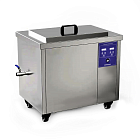 Ультразвуковая ванна с цифровым управлением и подогревом, 61 л ОДА Сервис ODA-LQ610 Ультразвуковая ванна с крышкой