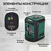 TC-LL20R Лазерный уровень TECHNICOM TC-LL20R - 4